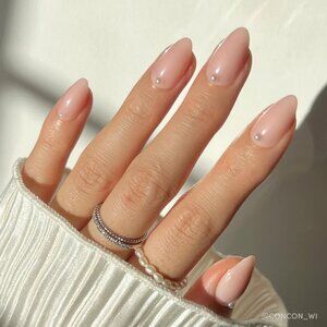Glamnetic Press-On Nails - Wifey